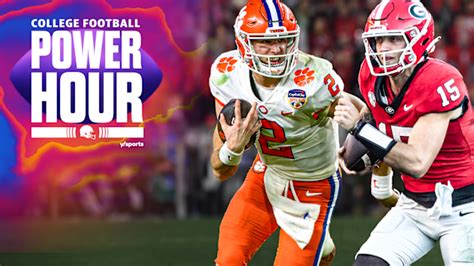 live score hunter|College football scores, highlights: Colorado survives scare in .